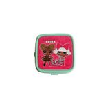 Timon L.O.L. Beslenme Kutusu 504870 Mavi