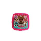 Timon L.O.L. Beslenme Kutusu 504870 Pembe