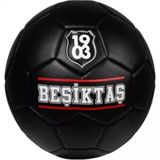 Timon No:5 Beşiktaş Premium Futbol Topu 482657 Siyah