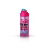 Timon Piano Pembe Tritan 400 ml Su Matarası