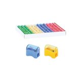 Timon Piano Sandıklı Kalemtıraş 1 Adet (555841)