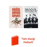 Timothy May 2 Kitap Seti + Türk Klasiği Hediye