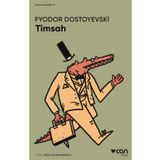 Timsah Fyodor Dostoyevski