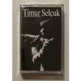 Timur Selçuk 3 Sıfır Jelatinli Kaset