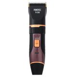 Timurçin Tr-3200 Çift Bataryalı Saç Kesme Makinesi