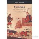 TIMURLENK İSLAM´IN KILICI, CIHAN FATIHI - JUSTIN MAROZZI