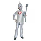 Tin Man Kostümü