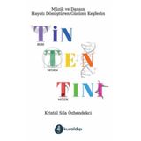 Tin Ten Tını Kuraldışı Yayınevi