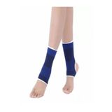 Tina 2li Ayak Bilek Topuk Bandajı Aşil Tendon Sporcu Bilekliği