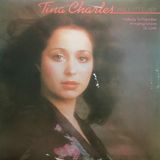 Tina Charles - Dance Little Lady - Yabancı 33'lük Plaklar