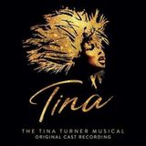 TINA: THE TINA TURNER MUSICAL (ORIGINAL CAST RECORDING) - TINA: THE TINA TURNER MUSICAL (ORIGINAL CAST RECORDING) - 2 PLAK