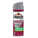 Tinactin Deodorant Powder Sprey Ayak Spreyi 133GR