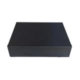 Tinax Nad-J4125-E4f 4Xport Celeron J4125 Cpu Desktop Firewall Mini-Pc (Ram&Ssd Yok)