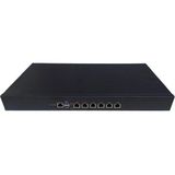 Tinax NAR-TL35G7-E6F 6x2.5 GB Port Core i5-1135G7 CPU 8 GB Ram 480 GB 1U Rackmount Firewall Pc