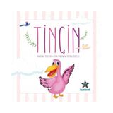 Tinçin - Sultan Eda Ören Yetginlioğlu