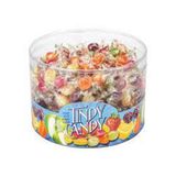 Tindy Candy 500 gr Meyve Aromalı Şeker