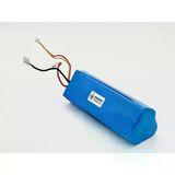 Tineco Ifloor 3 Dikey Süpürge 5000 mAh 21,6 V Batarya – Orjinal Uyumlu Uzun Ömürlü, Yüksek Performans Pil