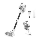 Tineco Powerhero 11 Snap Şarjlı Dikey Süpürge Teşhir