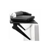 Tineke 30X12 cm Katlanabilir Katlanabilir Televizyon Tv Standı Ayarlanabilir Ekran Üstü Raf Portatif Eşya