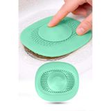 Tineke Kademeli Silikon Lavabo Tıkacı Koku Önleyici Gider Tıpası Banyo Mutfak Gider Kapatıcı 1 Adet