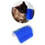 Tineke Kedi Kaşınma ve Taranma Aparatı