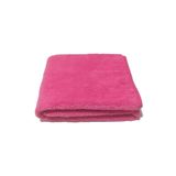 TİNEKE Kedi Ve Köpek Battaniyesi yumuşak Welsoft Peluş Yıkanabilir 1 ADET FUŞYA (KÜÇÜK BOY 80X60)