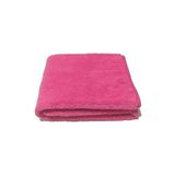 TİNEKE Kedi Ve Köpek Battaniyesi yumuşak Welsoft Peluş Yıkanabilir 1 ADET FUŞYA (ORTA BOY 100X80)