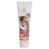 Tineke Majo Kedi Multivitamin Macunu Taurin & Extra Malt 100 Ml (Turuncu)