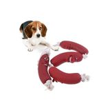 Tineke Sosis Köpekler İçin Oyuncak Köpek Oyuncağı