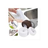 Tineke Su Sızdırmaz Geçirmez Bant Lavabo Küvet Kenar Bandı Küvet Duş 3,2 M X 38