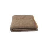 TİNEKE TİNEKE Kedi Ve Köpek Battaniyesi yumuşak Welsoft Peluş Yıkanabilir 1 ADET KAHVERENGİ (ORTA BOY 100X80)