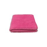 Tineke Welsoft Peluş Yıkanabilir Kedi ve Köpek Battaniyesi Fuşya 80 x 60 CM