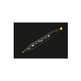 Tinge Twin 120 Black Çift Uçlu Markör Kalem
