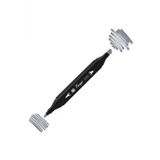 Tinge Twin CG6 Cool Grey Çift Uçlu Markör Kalem