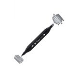 Tinge Twin CG7 Cool Grey Çift Uçlu Markör Kalem