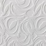 Tink 3D Duvar Paneli Boyanabilir Dekota 60x120 cm/Modern Desenli 2'li paket-1,44 m²