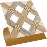 Tink Kendinden Yapışkanlı Ahşap 016 Desenli Pvc Karo 30X30 cm (11 Adet) 1m2
