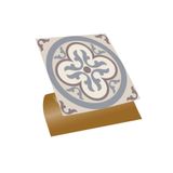 TİNK Kendinden Yapışkanlı Alaska 01 Desenli Pvc Karo 30x30 Cm (33 Adet) 3m2