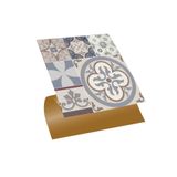 Tink Kendinden Yapışkanlı Alaska Desenli Pvc Karo 30X30 cm (4 Adet) 0,36 M2