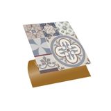 Tink Kendinden Yapışkanlı Alaska Desenli Pvc Karo 30X30 cm (56 Adet) 5m2