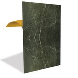 Tink Kendinden Yapışkanlı Belgium Black Desenli PVC Panel 41x62 cm (4 Adet / 1 m²)