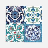 Tink Kendinden Yapışkanlı Çini 010 Desenli Pvc Karo 30X30 cm 4'lü 0,36 M2