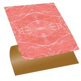 Tink Kendinden Yapışkanlı Fayans Çıkartması, Zemin Duvar Kaplama, Yapışkanlı Fayans Kaplama PVC Karo Mermer 009 Desenli 30x30 cm (11 Adet / 1 m²)