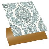 Tink Kendinden Yapışkanlı Fayans Çıkartması, Zemin Duvar Kaplama, Yapışkanlı Fayans Kaplama PVC Karo Retro Salon Desenli 30x30 cm (4 Adet / 0,36 m²)