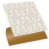 Tink Kendinden Yapışkanlı Fayans Çıkartması, Zemin Duvar Kaplama, Yapışkanlı Fayans Kaplama PVC Karo Salon Çiçekli Desenli 30x30 cm (56 Adet / 5 m²)