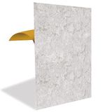 Tink Kendinden Yapışkanlı Gri Lekeli Desenli Pvc Panel 41X62 cm (4 Adet) 1 M²