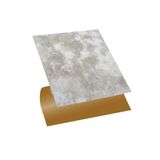 TİNK Kendinden Yapışkanlı Gri Mermer Desenli Pvc Karo 30x30 Cm (4 ADET) 0,36 M2