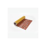 TİNK Kendinden Yapışkanlı Keçe Duvar Kağıdı Kırmızı Tuğla Desenli 48x280 cm (1 Adet / 1,34 m²)