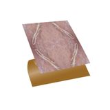 Tink Kendinden Yapışkanlı Kesilebilir Mermer 020 Desenli Pvc Karo 30X30 cm (56 Adet) 5m2