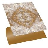 Tink Kendinden Yapışkanlı Mermer 002 Desenli PVC Karo 30x30 cm 4 Adet / 0,36 m²